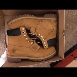 Timberlands
